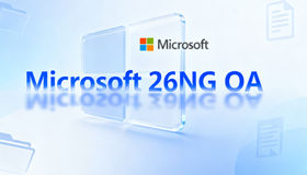 Microsoft 26NG OA 复盘｜20 分钟稳稳通过，两道题都很“微软风”