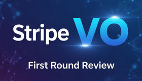 Stripe VO 第一轮复盘｜教练视角：节奏快、容错低，写得稳才是真的硬实力