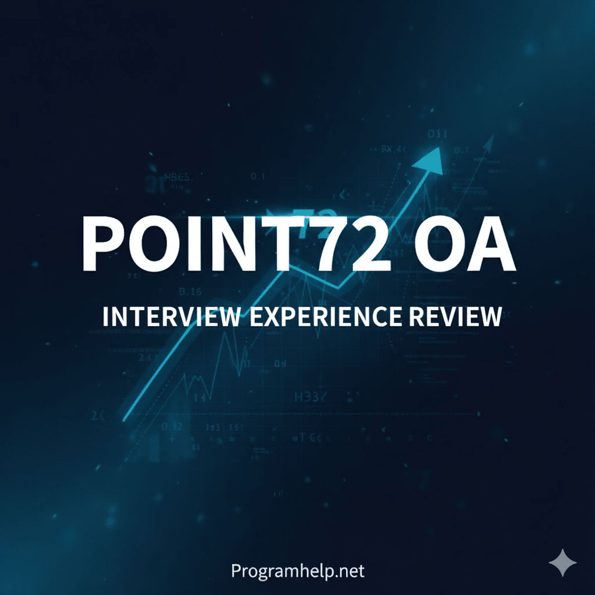 Point72 OA Interview Review｜DFA state machine + trading percentile, what is so difficult about quantitative factory questions?