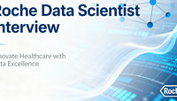 Roche Data Scientist Interview Review｜From clinical data to modeling, a "real-world problem discussion".