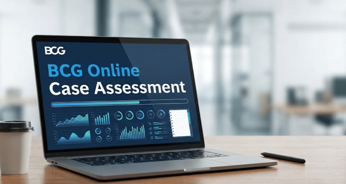 BCG Online Case Assessment - BCG X 26NG OA 四题 30min 一次过 - VO代面试 | 面试辅助 | VO辅助 | OA辅助 | Hackerrank作弊检测 | 代面试 | OA代写 BCG Online Case Assessment - BCG X 26NG OA 四题 30min 一次过