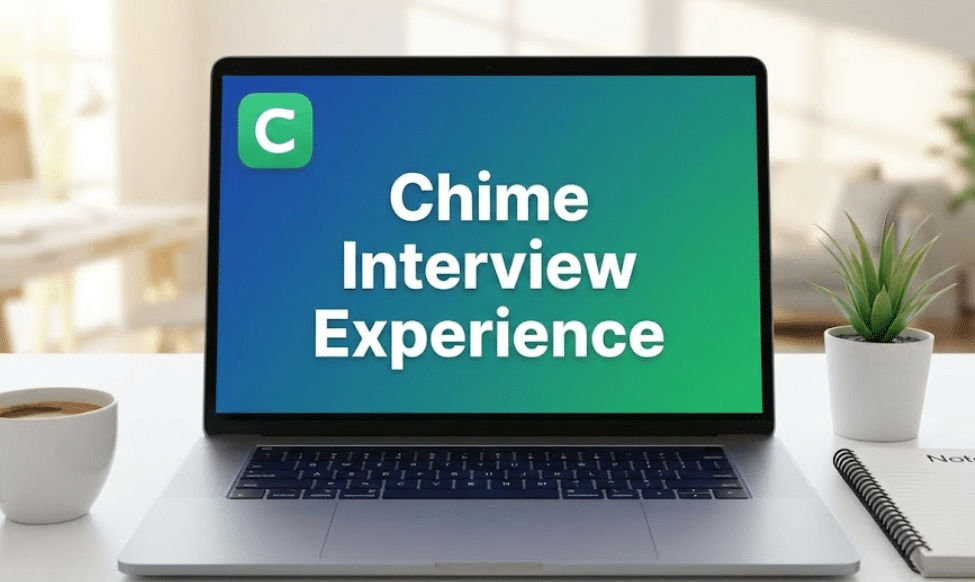 Chime Senior Data Analyst 面经 | 电面与 Take-home 全流程复盘