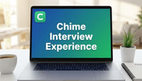 Chime Senior Data Analyst Interview | Electric Interview and Take-home Review