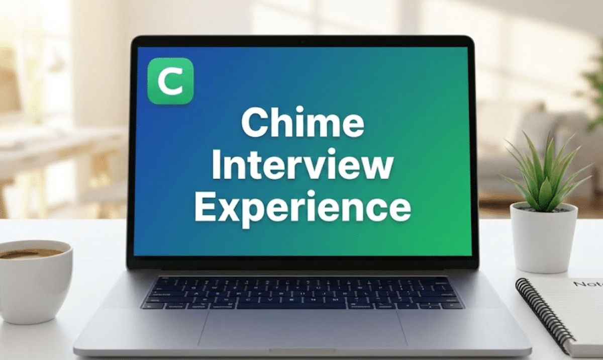 Chime Senior Data Analyst 面经 | 电面与 Take-home 全流程复盘 - VO代面试 | 面试辅助 | VO辅助 | OA辅助 | Hackerrank作弊检测 | 代面试 | OA代写 Chime Senior Data Analyst 面经 | 电面与 Take-home 全流程复盘