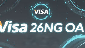 Visa 26NG OA 複盤｜70 分鐘官方時限，30 分鐘輕鬆一次過（附題型解析）
