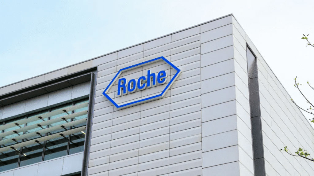 Roche Data Scientist 面经分享｜临床数据分析 + ML 系统设计 + Pharma 领域问题全拆解
