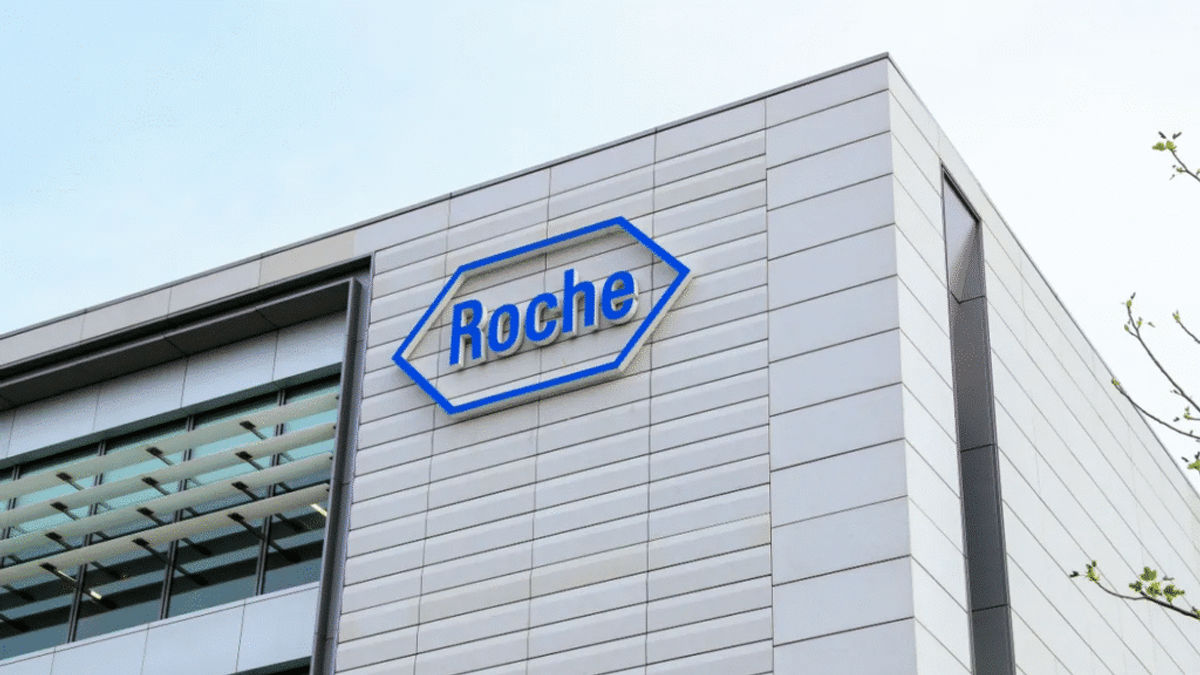 Roche Data Scientist Interview｜Clinical Data Analysis + ML System Design + Pharma Domain Problem Solving