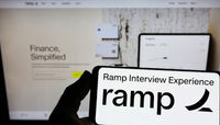 Ramp Interview Experience | Data Analyst real review of the entire interview process