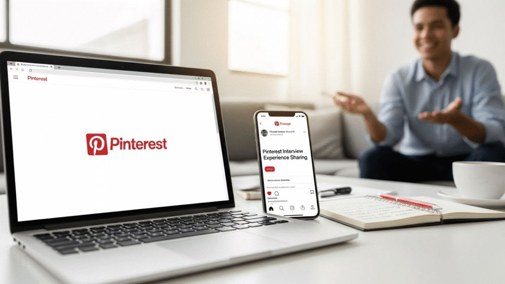 Pinterest 一畝三分地：這哪裡是面試，簡直是場“統計學大逃殺”