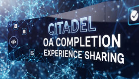 Citadel 一亩三分地 OA 两题满分通过｜高压环境下怎么做到 0 失误？