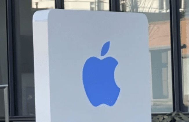 Apple 2025 Fall SDE/SWE 面试真题复盘