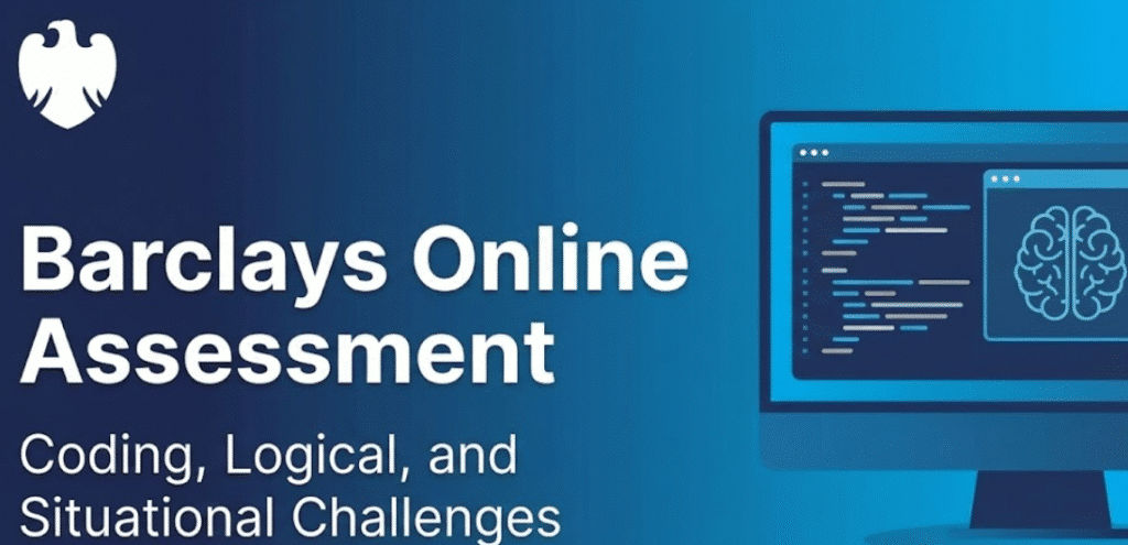 Barclays Online Assessment Hard 模式 OA 顺利 AC!ProgramHelp 带学员速通 Barclays Online Assessment Hard 模式 OA 顺利 AC!ProgramHelp 带学员速通