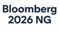 Bloomberg 2026 NG landing record: in-depth review of high-frequency questions