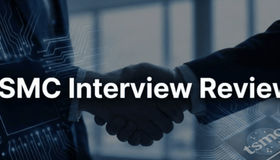 TSMC Interview Review | From HackerRank rollover to counterattack to get an offer: A record of running with Programminghelp