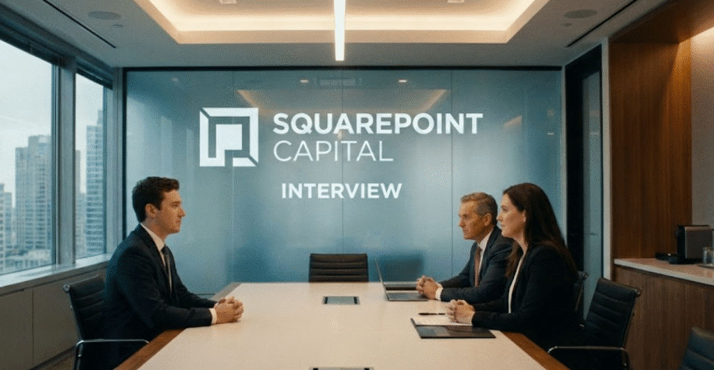 Squarepoint capital interview |Squarepoint 全流程真实复盘 Squarepoint capital interview |Squarepoint 全流程真实复盘