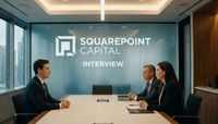 Squarepoint capital interview ｜Squarepoint full process real review