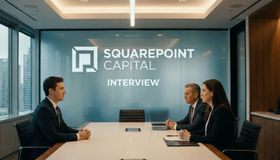 Squarepoint capital interview ｜Squarepoint 全流程真实复盘
