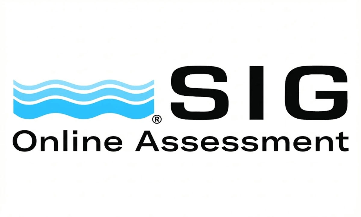 SIG Online Assessment Real Face-to-Face Review｜Why many people “can do it, but just can’t pass it”
