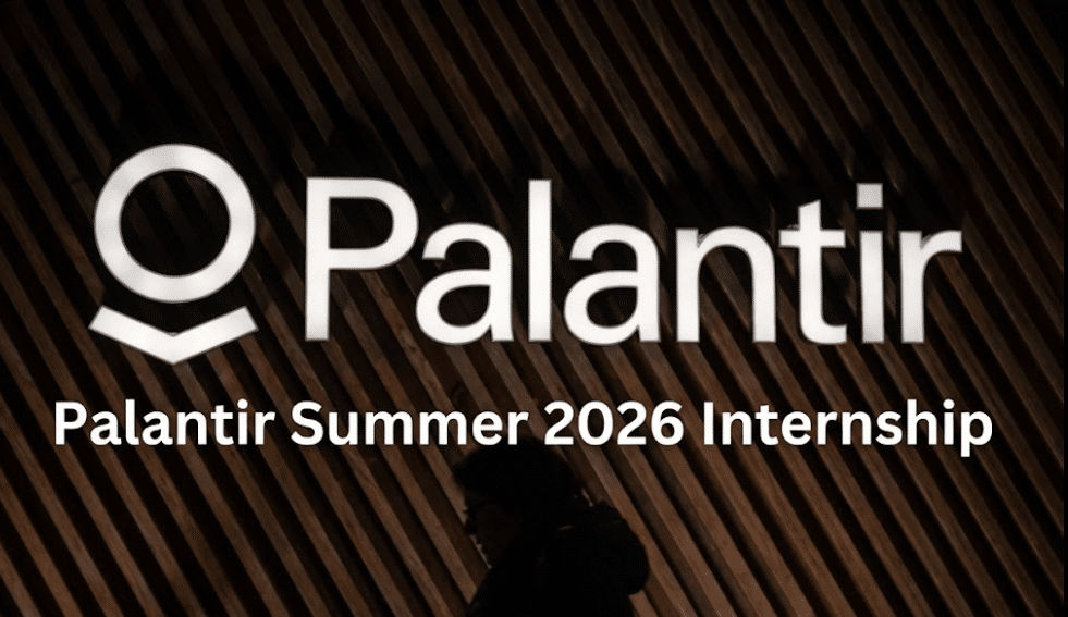 Palantir Summer 2026 internship 面试到底在考什么？FDSE Government 实录