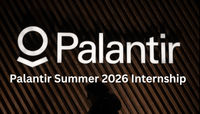 What exactly is being tested in the Palantir Summer 2026 internship interview? FDSE Government Records