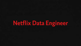 Netflix Data Engineer won the entire process｜ProgramHelp actual review and full score assist details