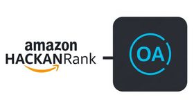 Amazon HackerRank OA 真题解析｜2026 亚麻 Online Assessment 两道 Coding 题复盘