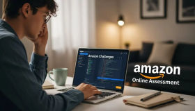 Amazon OA 面经真实分享｜流程拆解 + 高频题型 + 易踩坑总结（2026 更新）