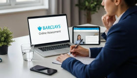 26 北美最新 Barclays OA 面经分享｜240 分钟真·硬核算法 + 模拟题
