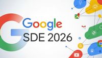 Google SDE Interview 2026: Latest OA, System Design, and Behavioral Insights