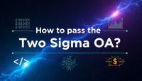 Two Sigma OA 面经 2026｜最新真题解析与解题思路总结