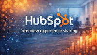 HubSpot’s three-quarter share of an acre | HubSpot VO interview experience sharing | Coding & System Design complete guide