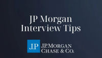 JP Morgan Investment Banking 终面全攻略 | 高频题解析 & 面经经验分享