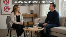 美国 Lululemon Marketing 实习面试深度复盘