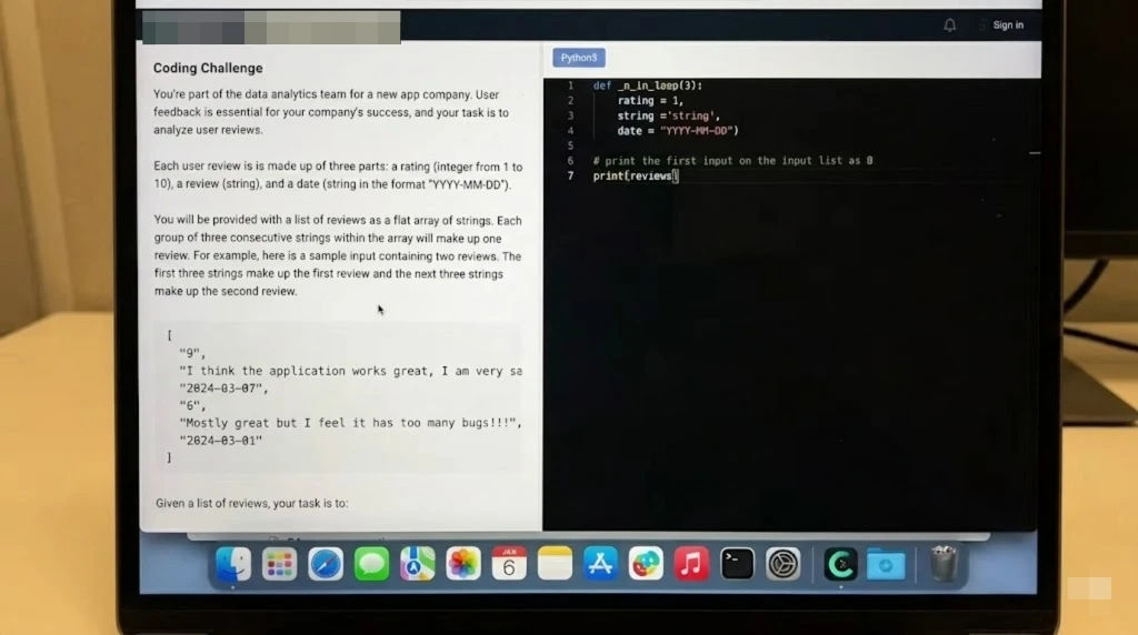 Amazon OA 面经真实分享｜流程拆解 + 高频题型 + 易踩坑总结（2026 更新）