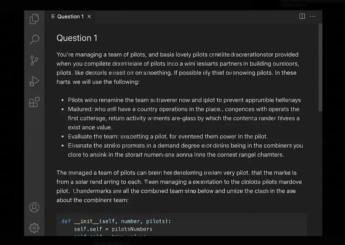 Optiver OA interview experience sharing | Full process breakdown of the Balloon Festival simulation questions - VO agent interview | Interview assistance | VO assistance | OA assistance | Hackerrank cheating detection | Agent interview | OA ghostwriting Optiver OA interview sharing | Full process breakdown of the Balloon Festival simulation questions