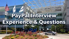 PayPal Interview Share｜Complete review from OA to Bar Raiser