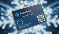 Snowflake Backend SDE practical sharing | The code is not tricky, but it tests engineering thinking very much