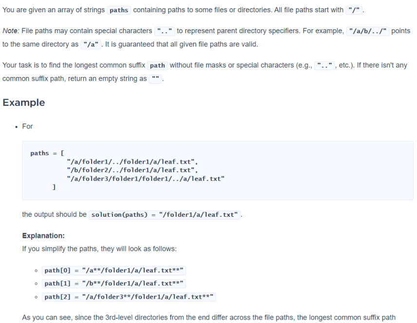 ZipRecruiter OA New Grad 面经解析｜ProgramHelp 助你高效通过在线测评