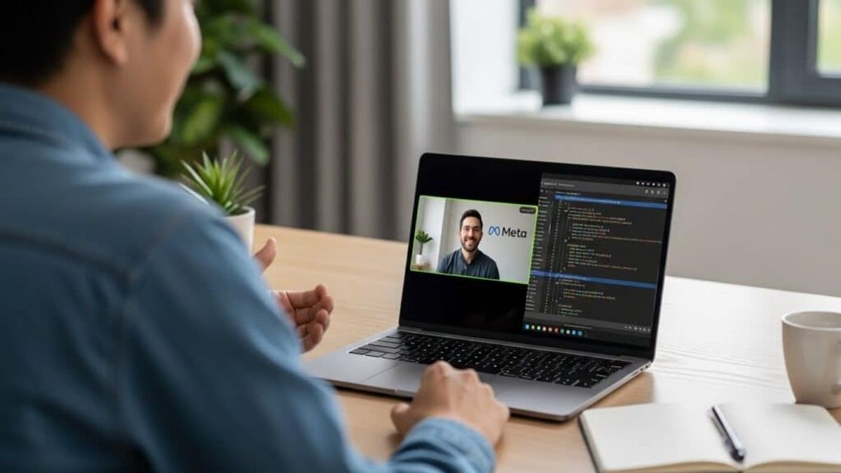 Real Meta SQL interview experience｜I thought it was a basic question, but the last question completely disrupted the rhythm