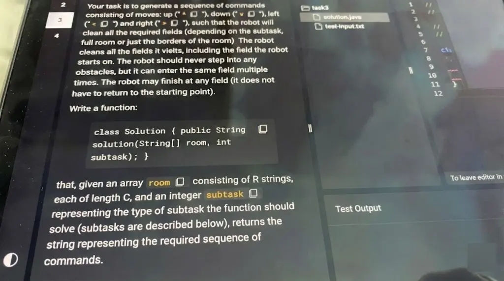 26 北美最新 Barclays OA 面经分享｜240 分钟真·硬核算法 + 模拟题