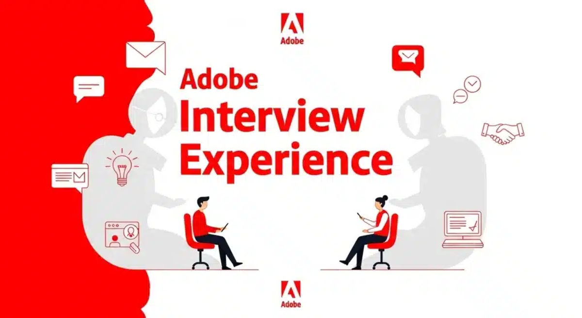 Adobe面试 经验 分享|OA+VO+Onsite全流程复盘与高频考点解析(2026) - VO代面试 | 面试辅助 | VO辅助 | OA辅助 | Hackerrank作弊检测 | 代面试 | OA代写 Adobe面試 經驗 分享|OA+VO+Onsite全流程覆盤與高頻考點解析(2026)