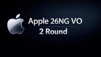 Apple 26NG VO 面經分享｜兩輪技術面設計題詳解 + 高頻 Follow-up 深挖
