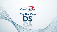 Capital One DS OA ｜New Grad网测复盘 + 高频Simulation题型解析
