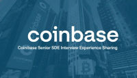 Coinbase Senior SDE 面經分享（2026 春招）：從 Coding 到系統設計的實戰細節