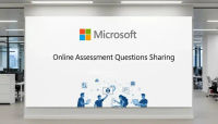 Microsoft OA 中等難度題解析｜Session Token 設計 + 字串操作題思路拆解