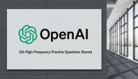 OpenAI OA 高頻真題分享｜最新中等難度Coding題詳解