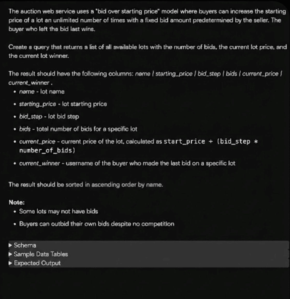 Point72 Online Assessment 面經 2026｜40分鐘4題最新真題覆盤 + SQL與Python高頻考點解析