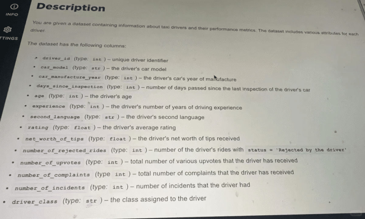 Capital One DS OA ｜New Grad网测复盘 + 高频Simulation题型解析