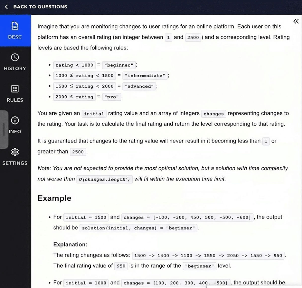 TikTok OA original question analysis | Full breakdown of four question ideas + easy AC experience sharing