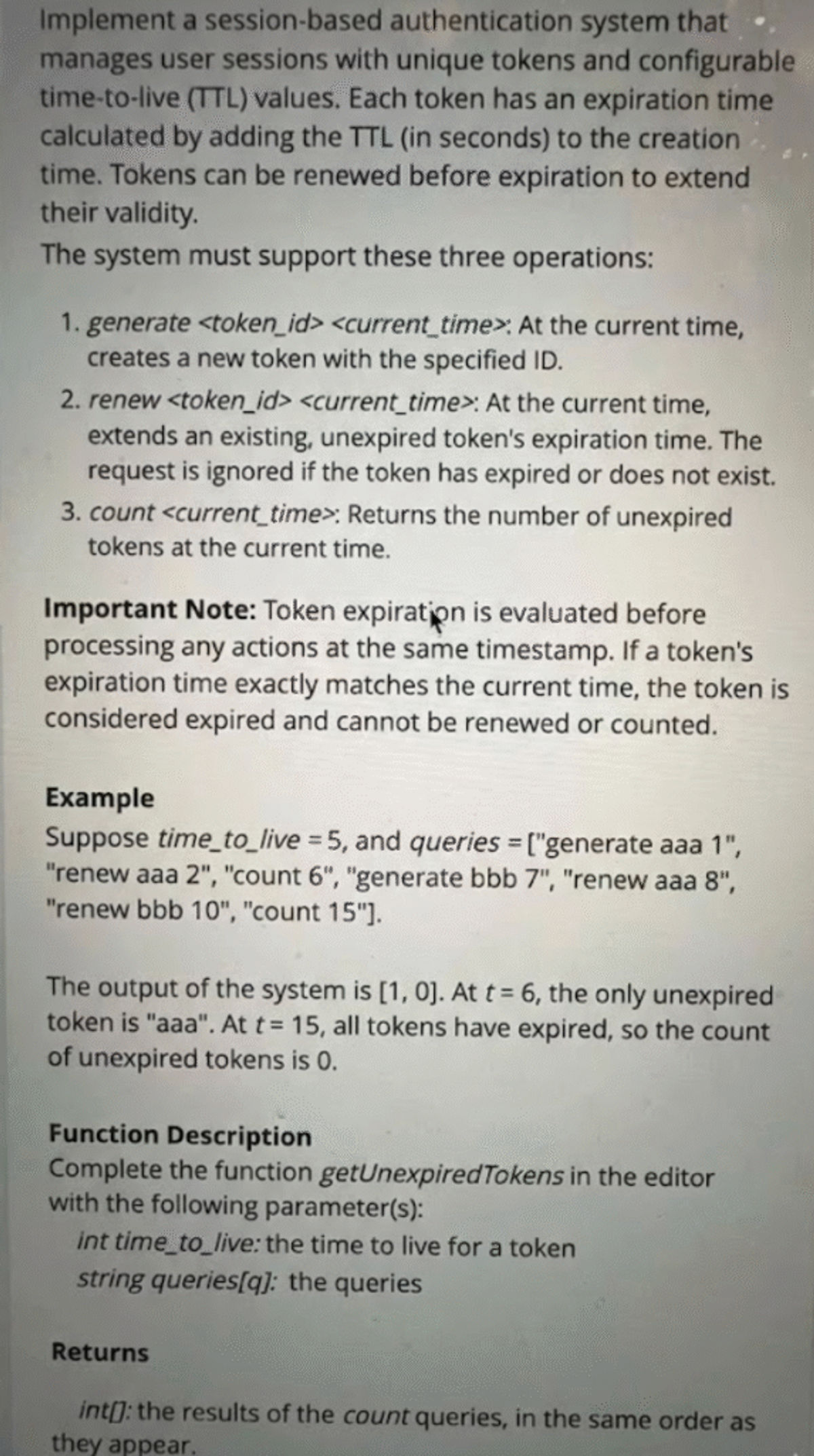 微软 Microsoft OA 面经分享｜HackerRank 75min 两题实测